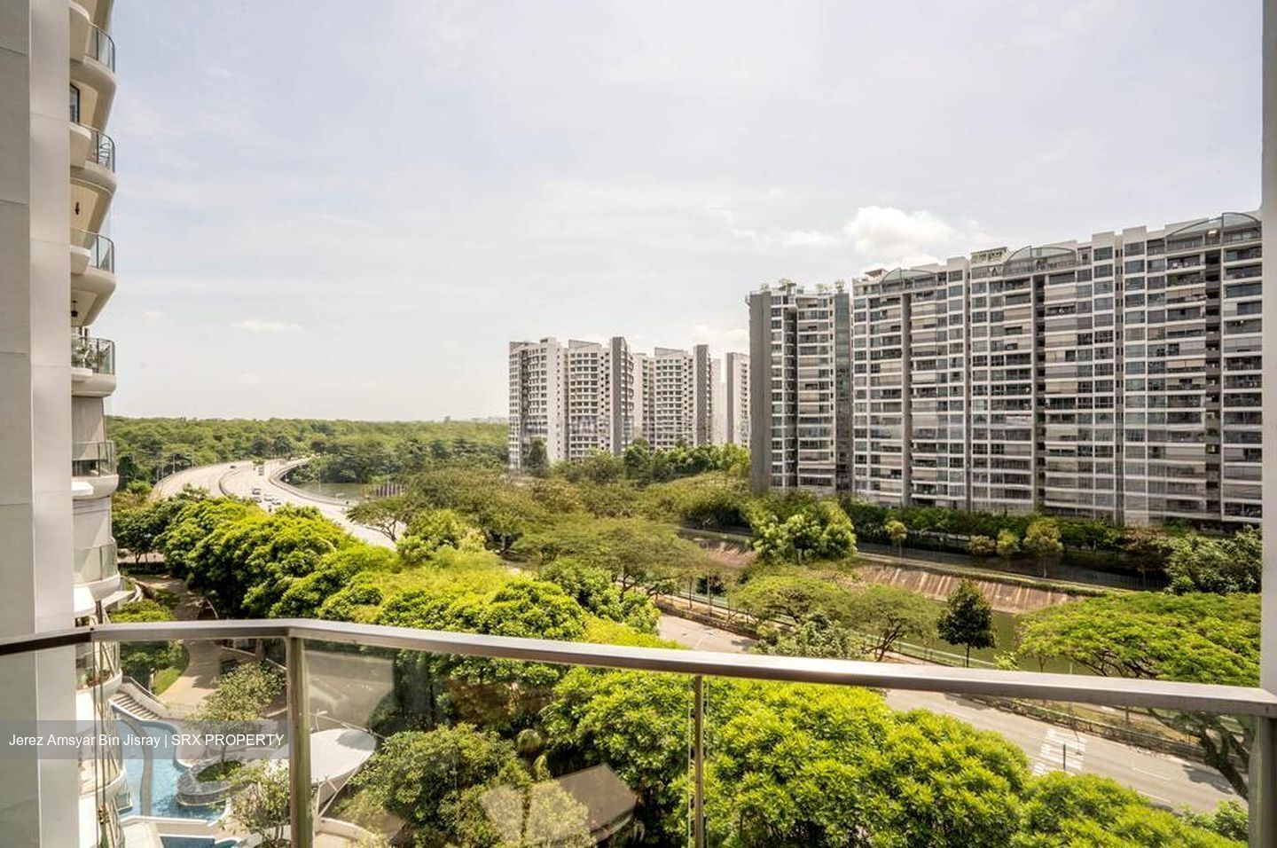 Riversound Residence (D19), Condominium #448374541